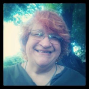 Meet your Posher, Sylvia